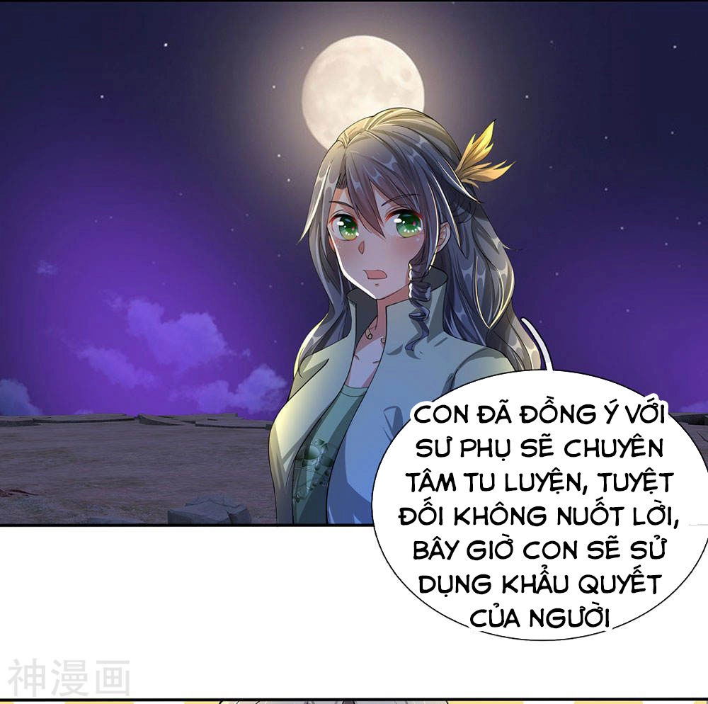 Nghịch Thiên Kiếm Thần Chapter 113 - 7