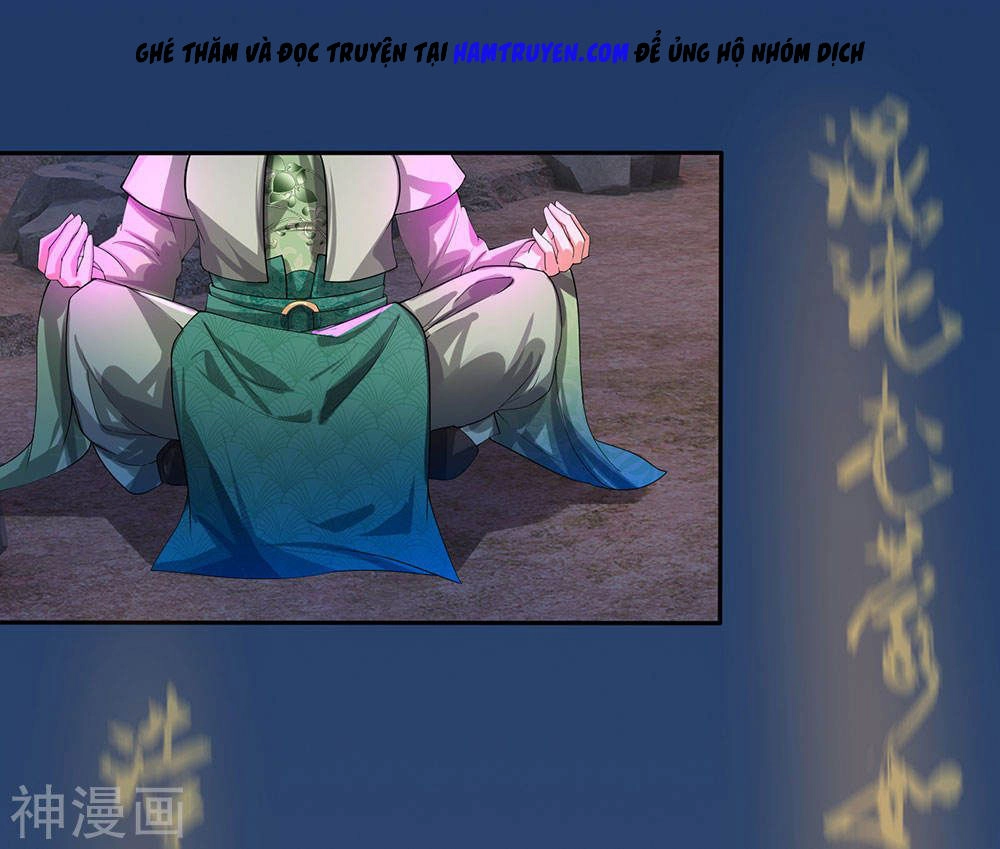 Nghịch Thiên Kiếm Thần Chapter 113 - 9