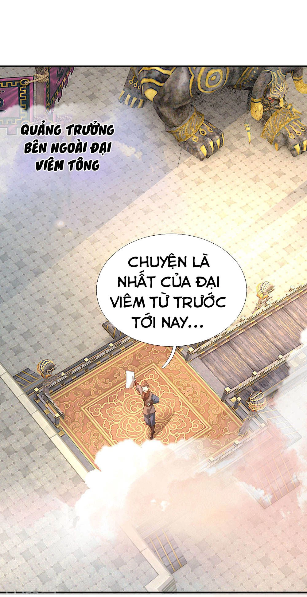 Nghịch Thiên Kiếm Thần Chapter 114 - 4