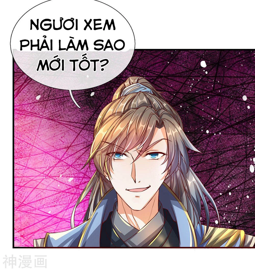 Nghịch Thiên Kiếm Thần Chapter 114 - 23