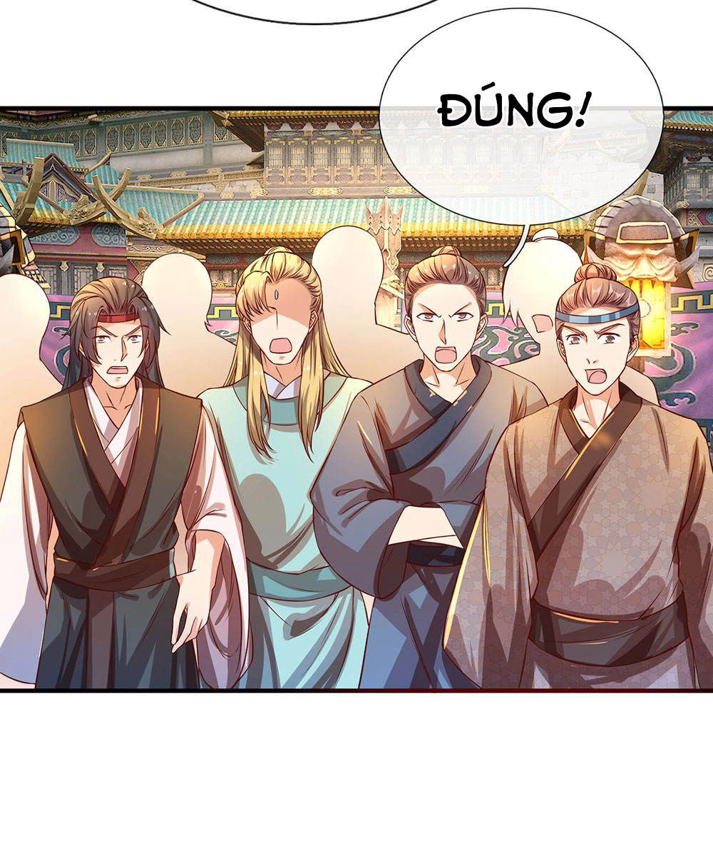 Nghịch Thiên Kiếm Thần Chapter 114 - 25