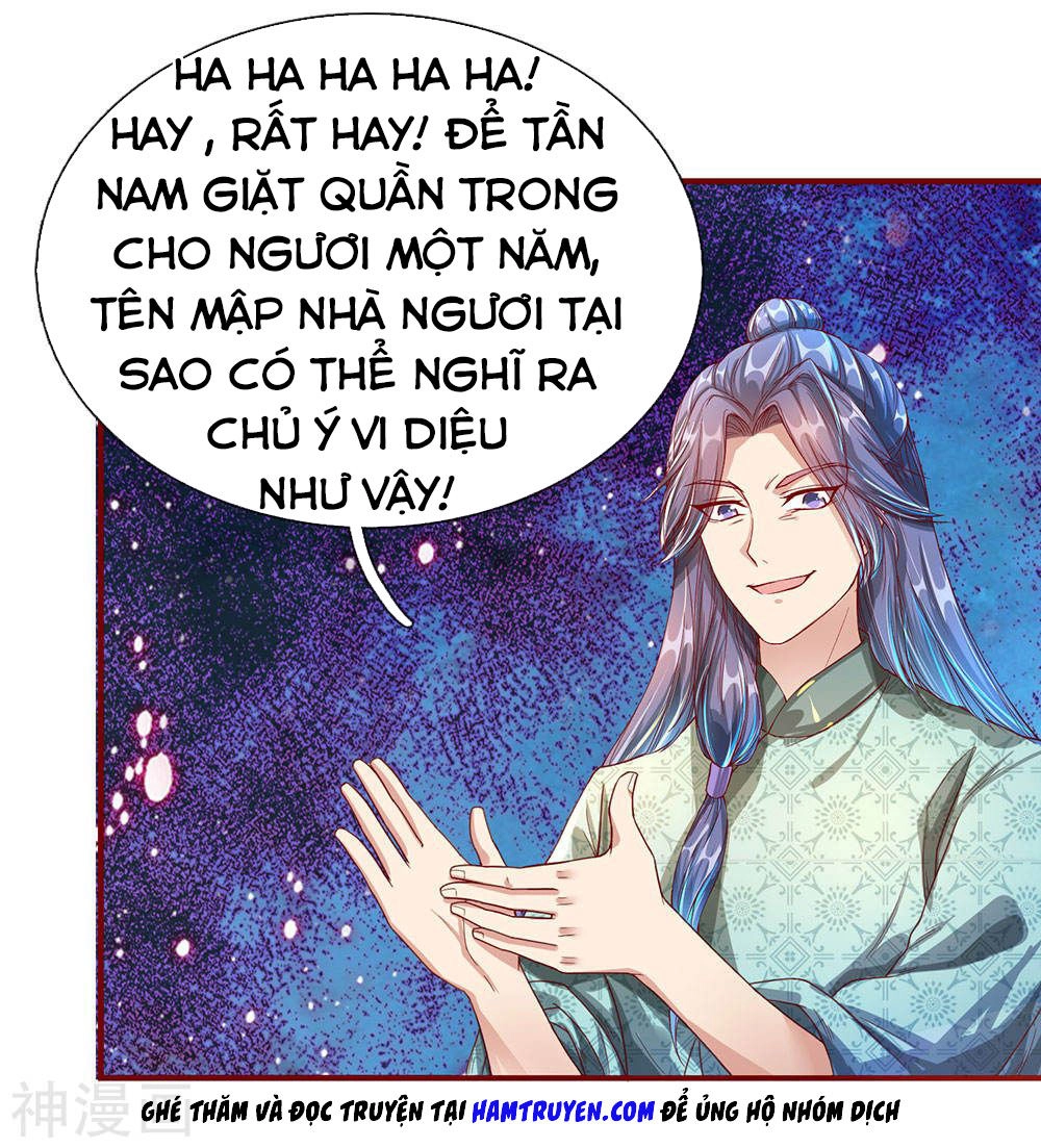 Nghịch Thiên Kiếm Thần Chapter 115 - 2