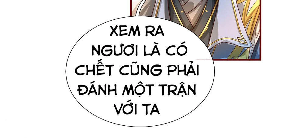 Nghịch Thiên Kiếm Thần Chapter 115 - 11