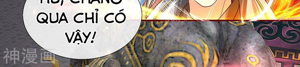 Nghịch Thiên Kiếm Thần Chapter 115 - 18