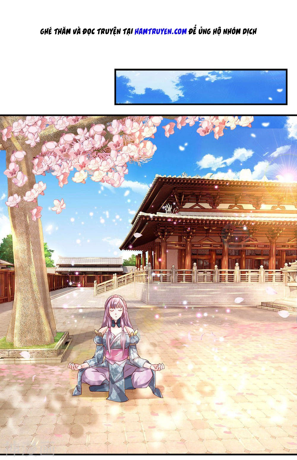 Nghịch Thiên Kiếm Thần Chapter 116 - 9