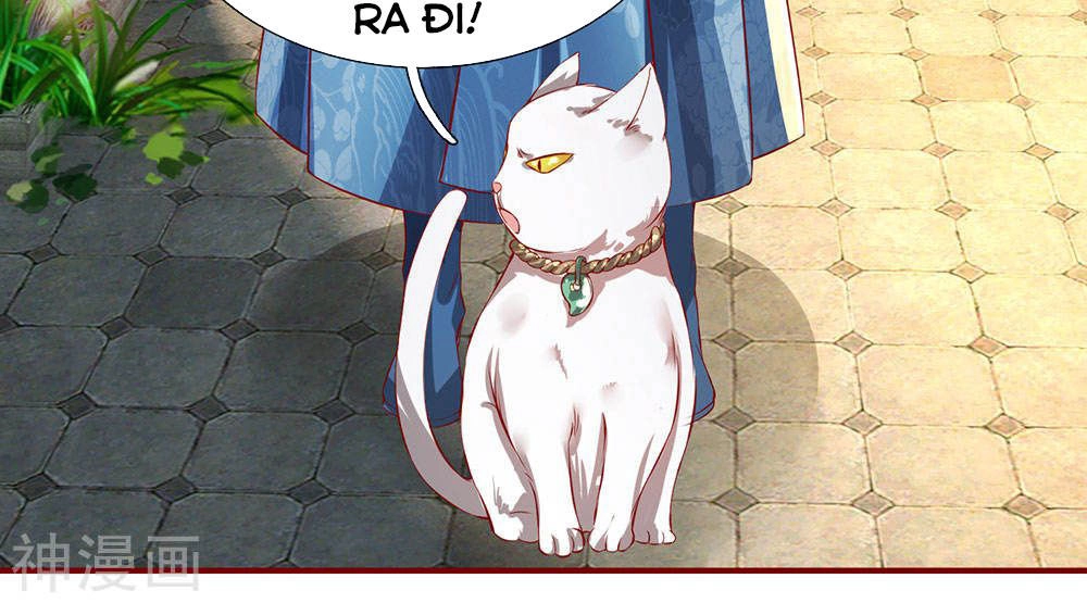 Nghịch Thiên Kiếm Thần Chapter 117 - 7