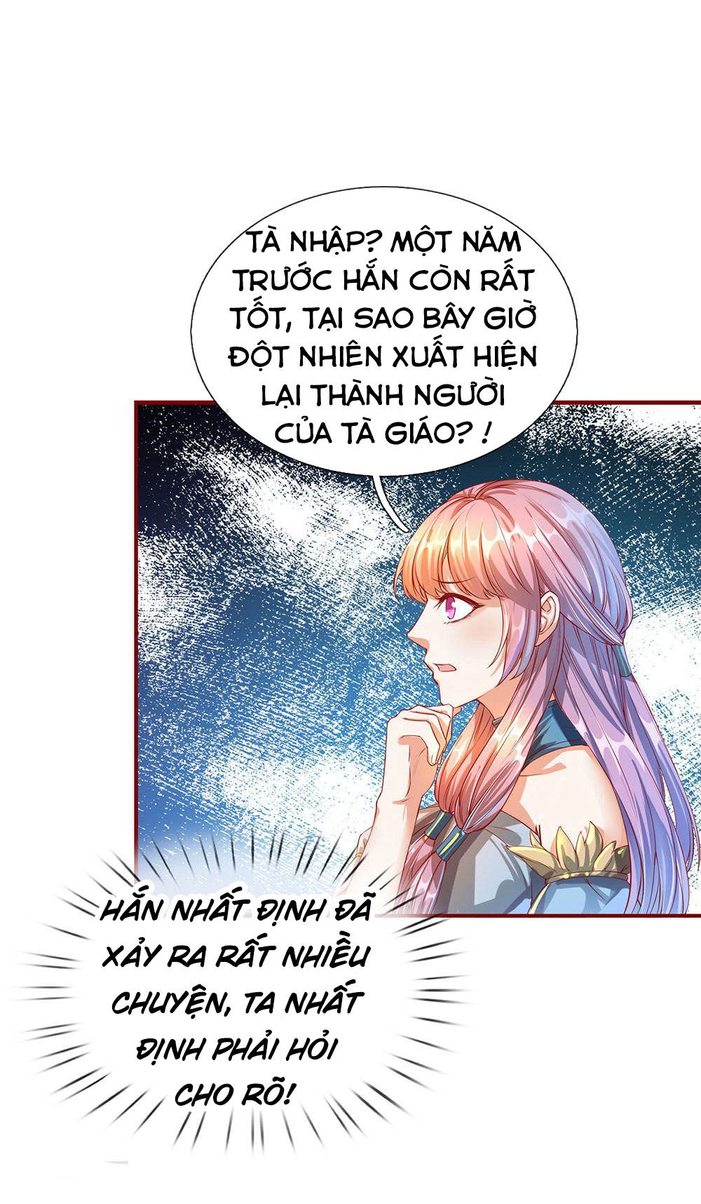 Nghịch Thiên Kiếm Thần Chapter 117 - 14