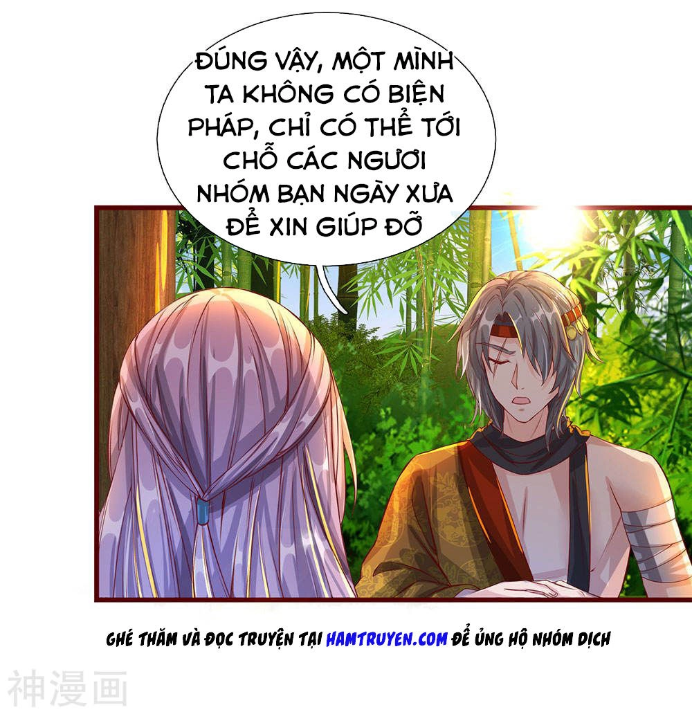 Nghịch Thiên Kiếm Thần Chapter 117 - 18