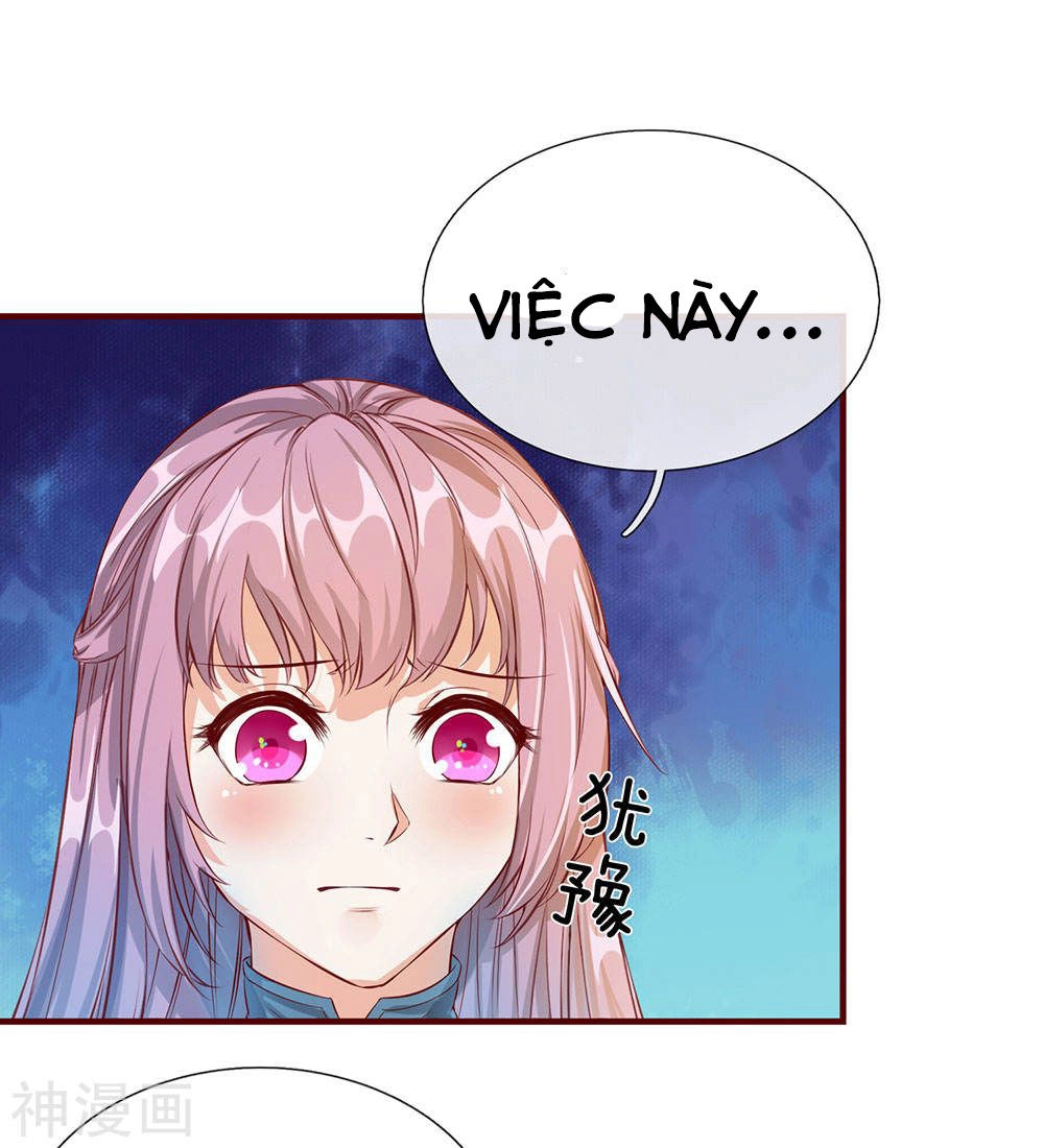 Nghịch Thiên Kiếm Thần Chapter 117 - 22