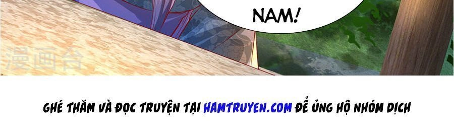 Nghịch Thiên Kiếm Thần Chapter 118 - 9