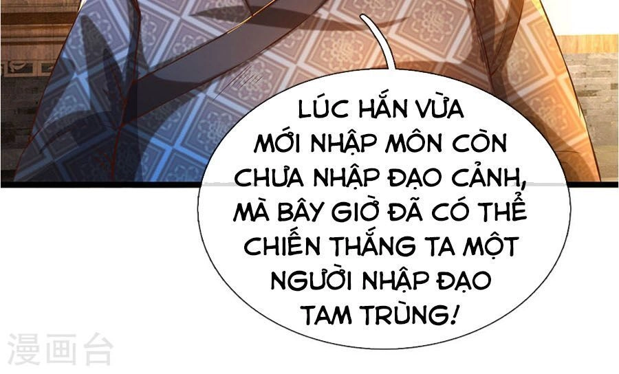 Nghịch Thiên Kiếm Thần Chapter 118 - 12