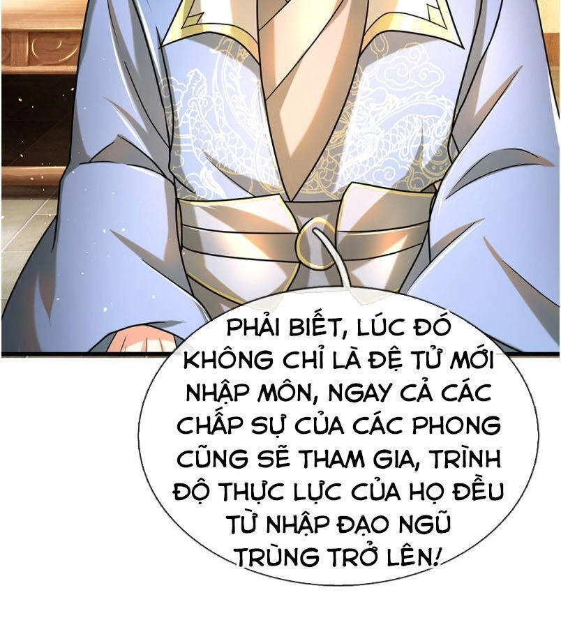 Nghịch Thiên Kiếm Thần Chapter 119 - 22