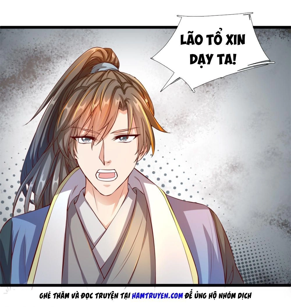 Nghịch Thiên Kiếm Thần Chapter 120 - 2