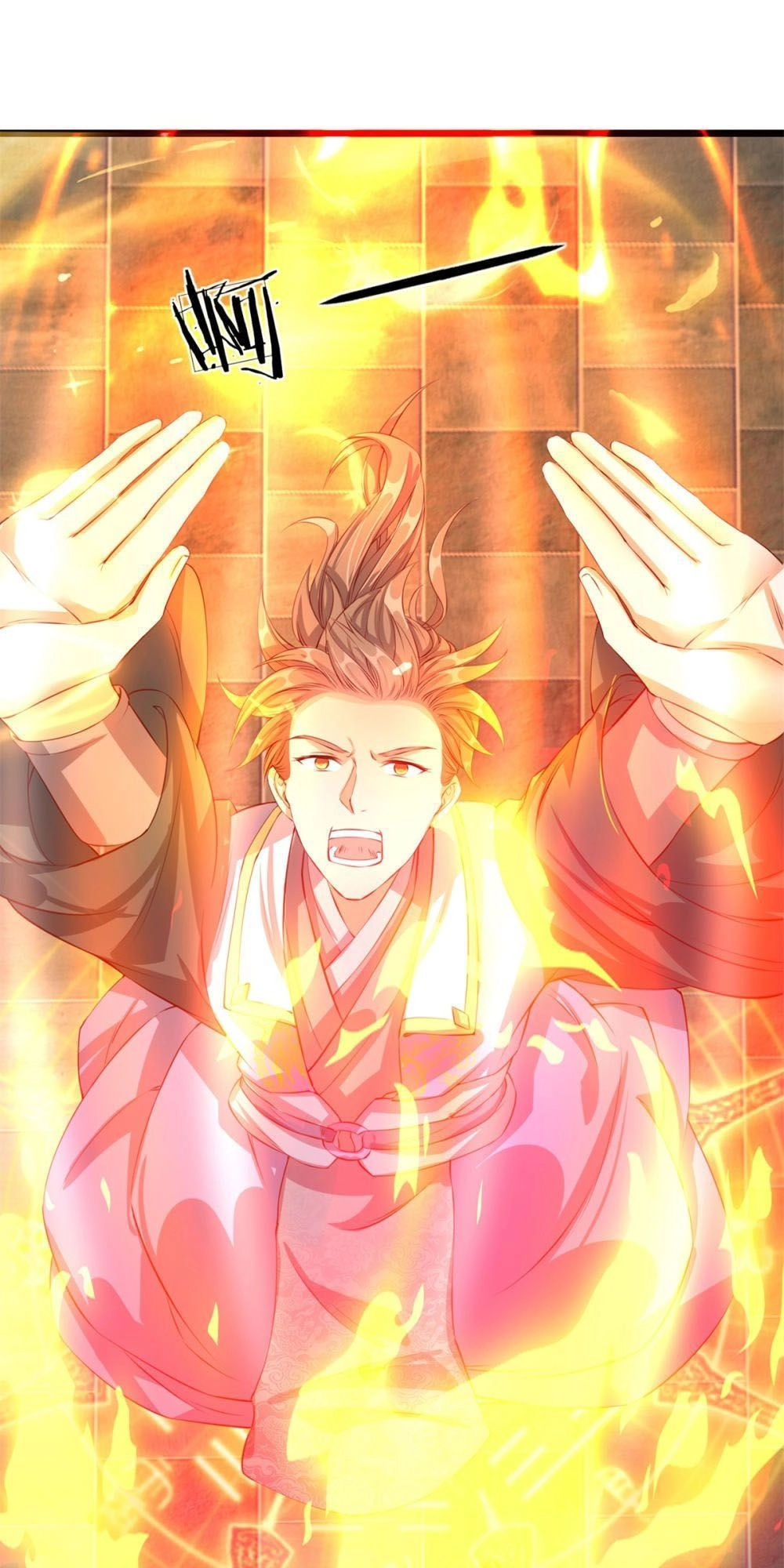 Nghịch Thiên Kiếm Thần Chapter 120 - 26