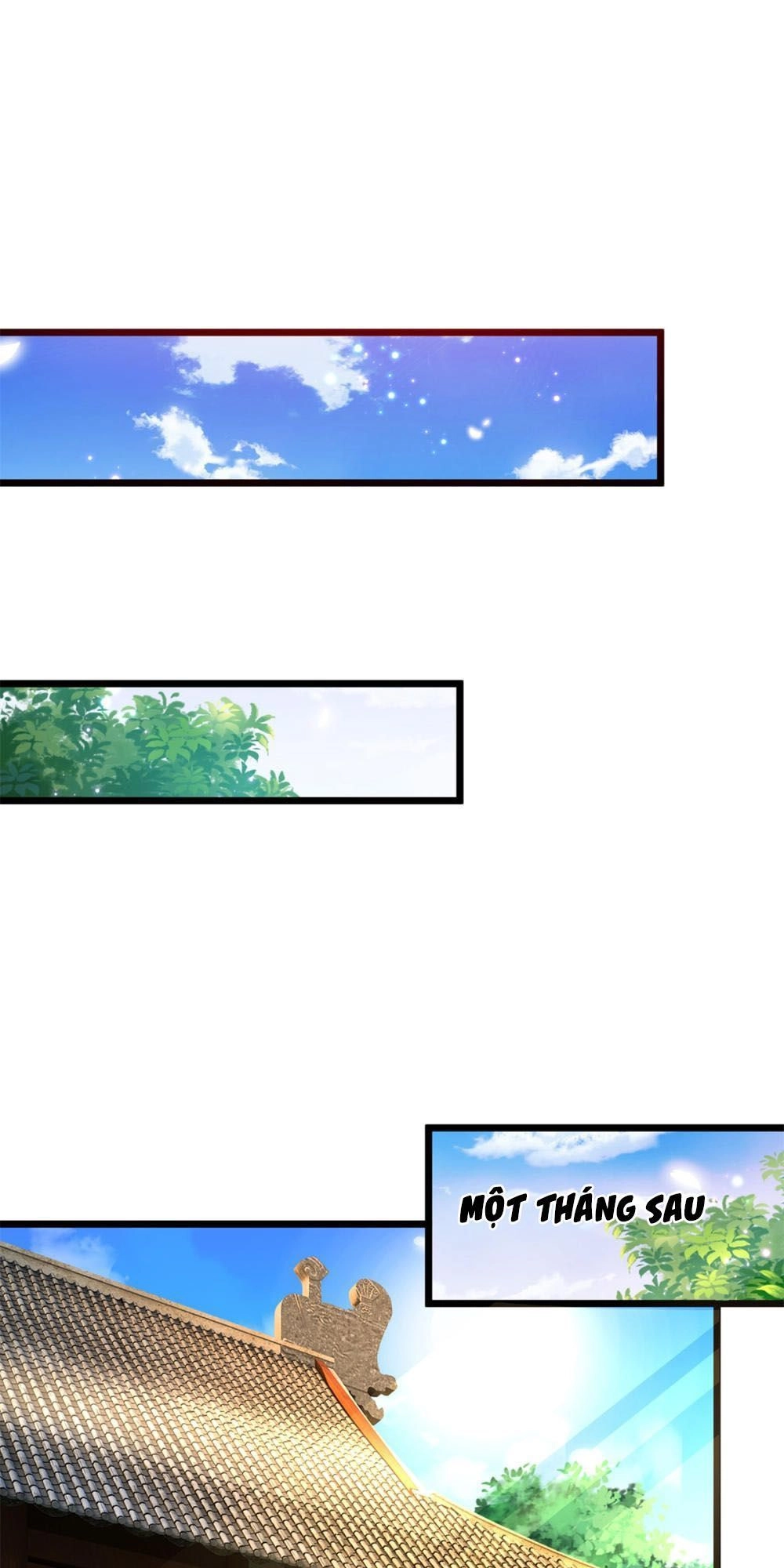 Nghịch Thiên Kiếm Thần Chapter 120 - 28