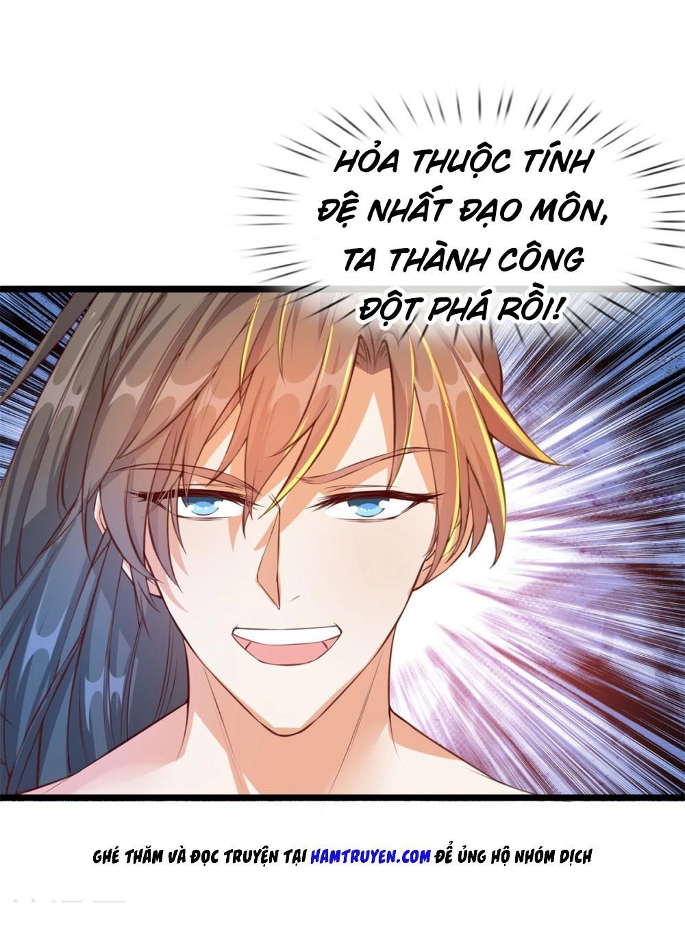 Nghịch Thiên Kiếm Thần Chapter 121 - 5