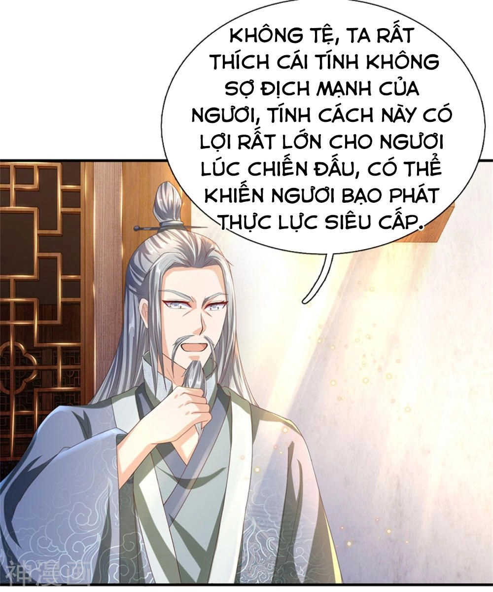 Nghịch Thiên Kiếm Thần Chapter 121 - 9