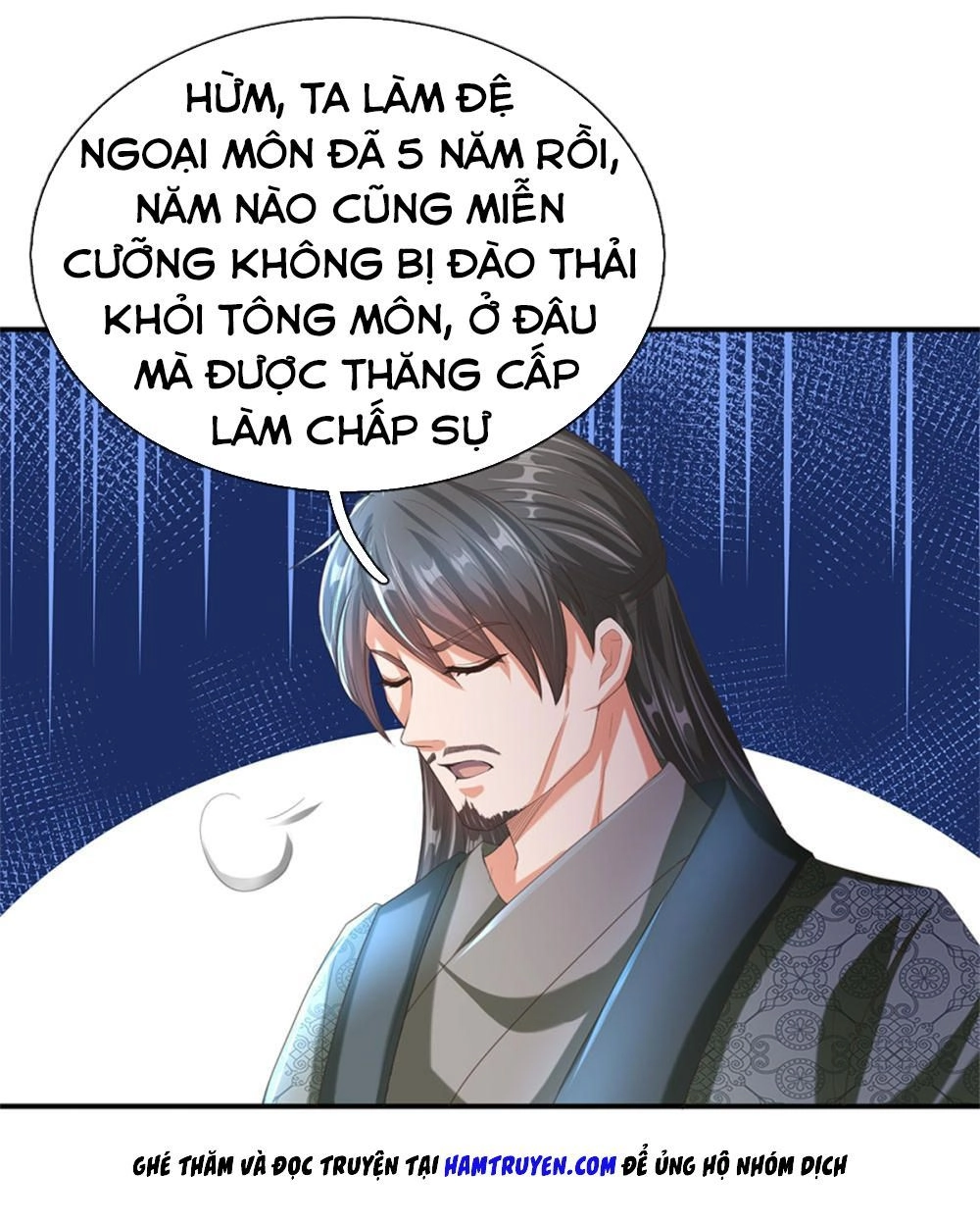 Nghịch Thiên Kiếm Thần Chapter 121 - 15