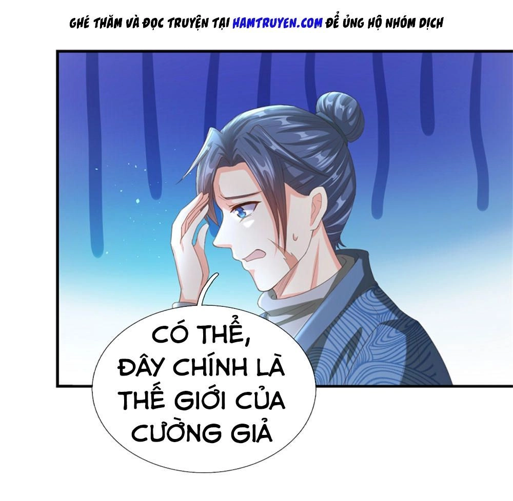 Nghịch Thiên Kiếm Thần Chapter 121 - 25