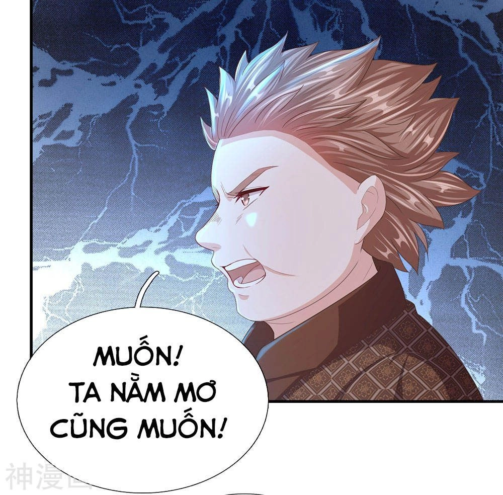 Nghịch Thiên Kiếm Thần Chapter 122 - 7