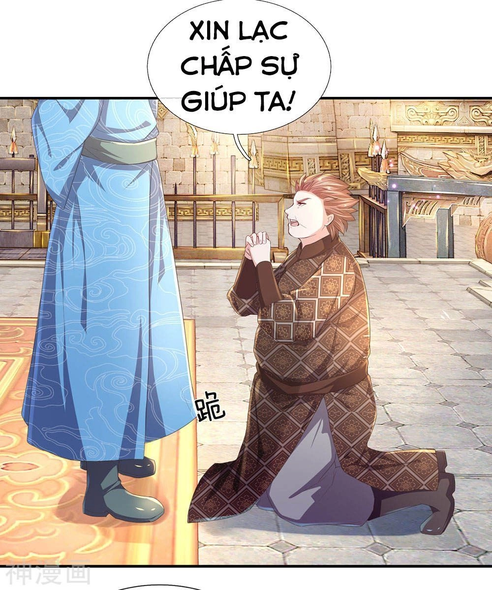 Nghịch Thiên Kiếm Thần Chapter 122 - 8