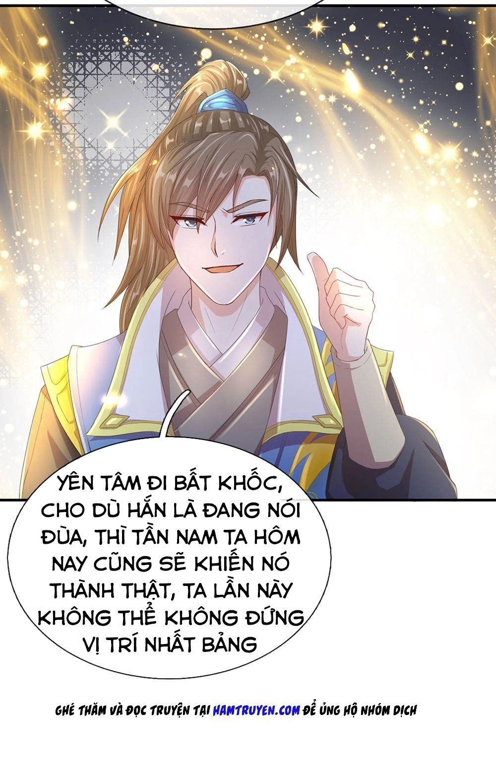 Nghịch Thiên Kiếm Thần Chapter 122 - 19