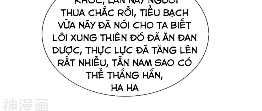 Nghịch Thiên Kiếm Thần Chapter 126 - 4