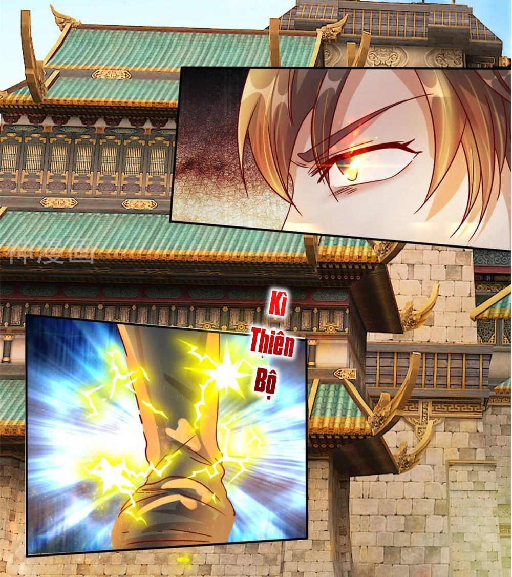 Nghịch Thiên Kiếm Thần Chapter 126 - 9