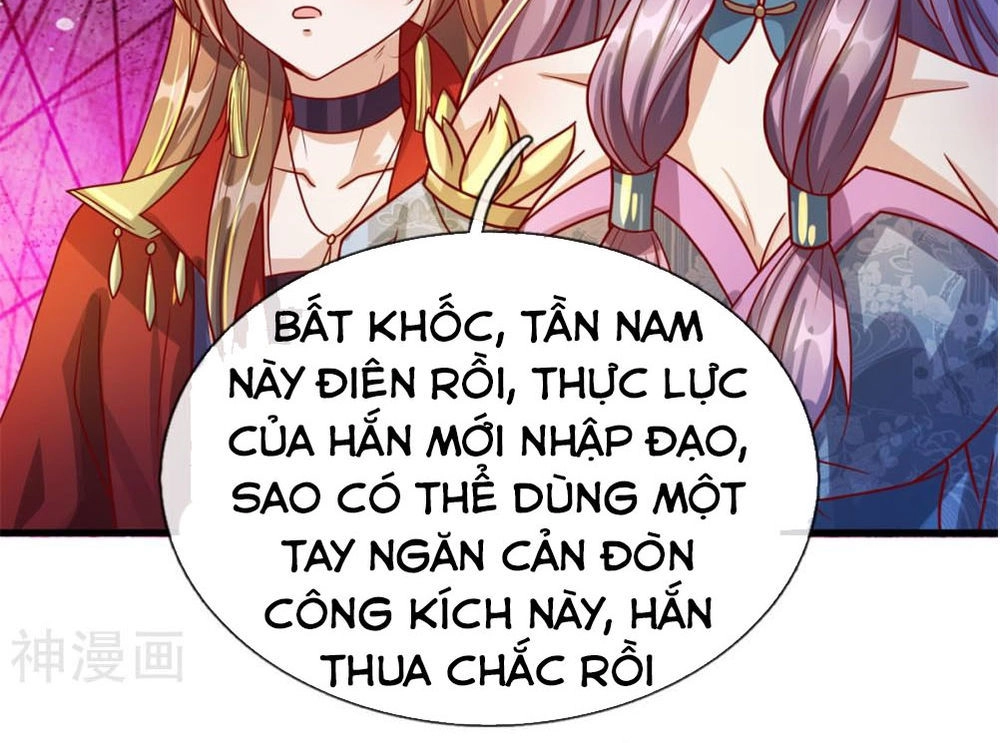 Nghịch Thiên Kiếm Thần Chapter 126 - 19