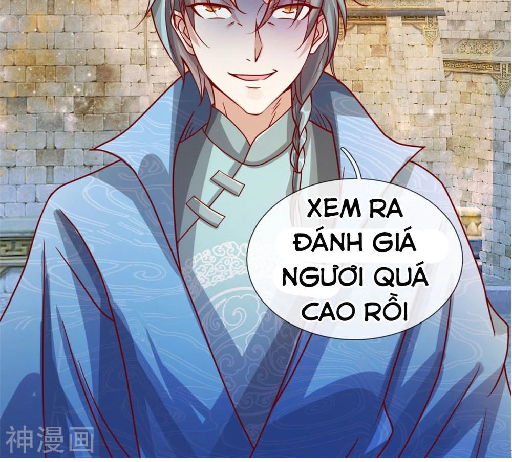 Nghịch Thiên Kiếm Thần Chapter 126 - 21