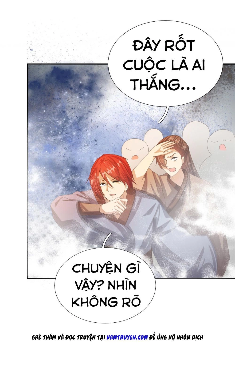 Nghịch Thiên Kiếm Thần Chapter 127 - 6