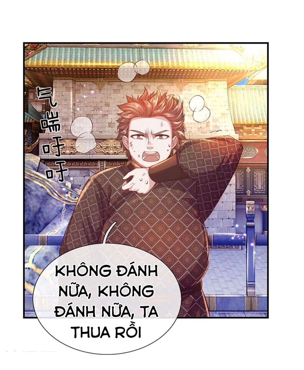 Nghịch Thiên Kiếm Thần Chapter 127 - 8