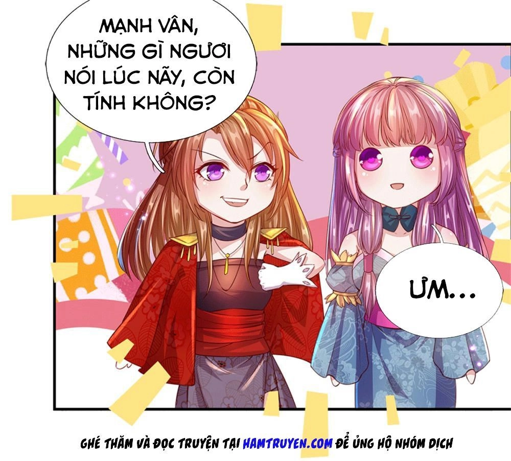 Nghịch Thiên Kiếm Thần Chapter 127 - 13