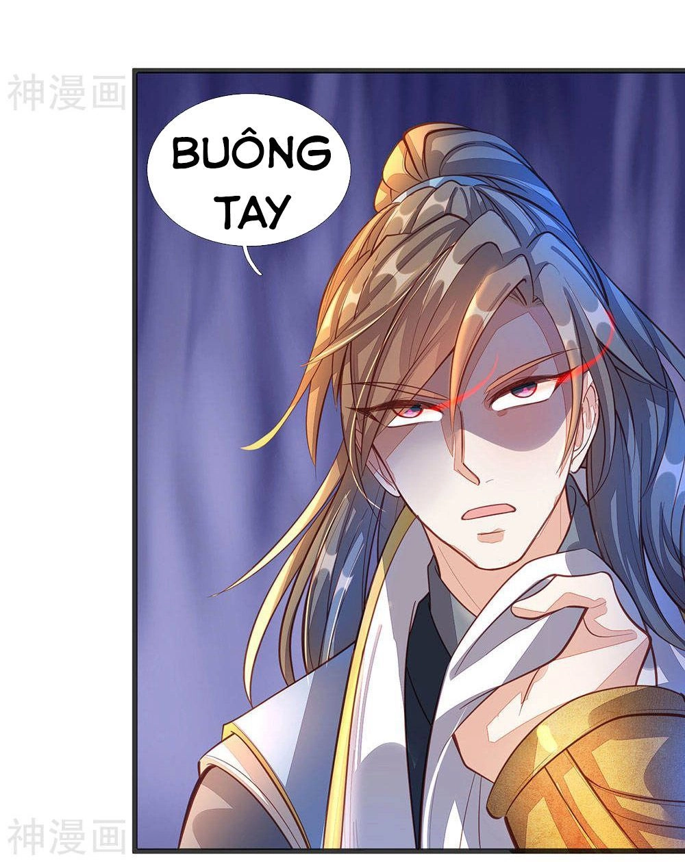 Nghịch Thiên Kiếm Thần Chapter 128 - 15