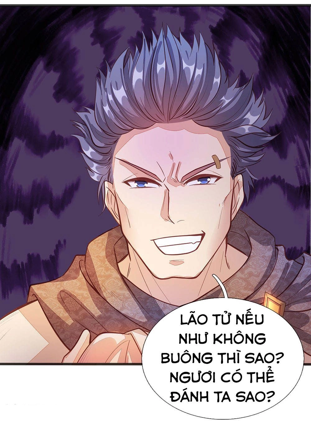 Nghịch Thiên Kiếm Thần Chapter 128 - 16