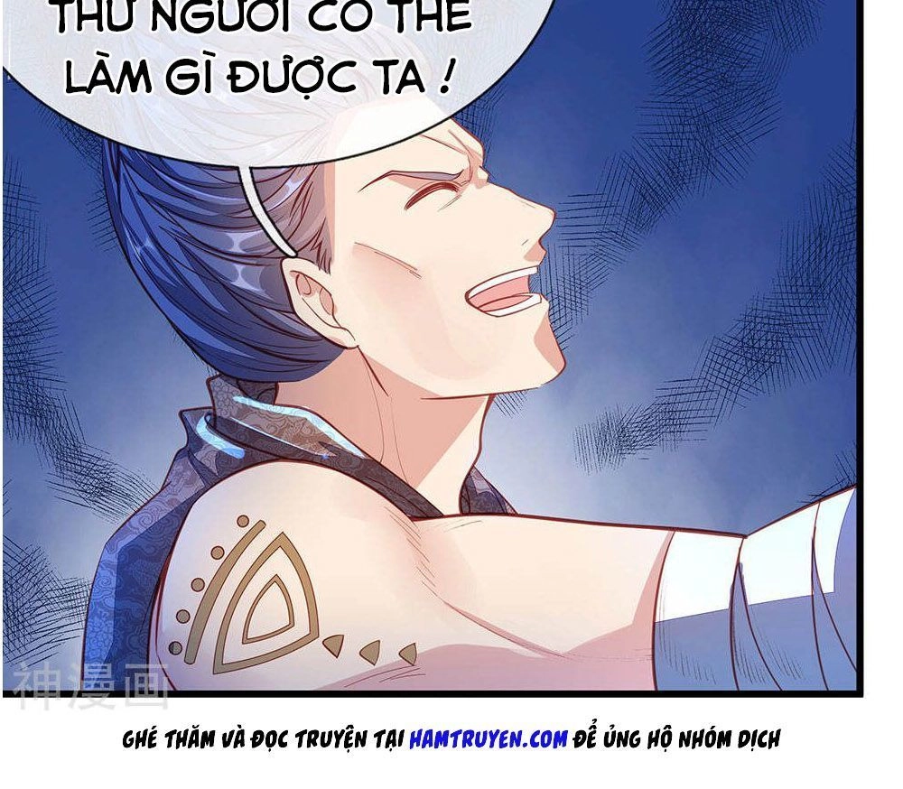 Nghịch Thiên Kiếm Thần Chapter 128 - 18