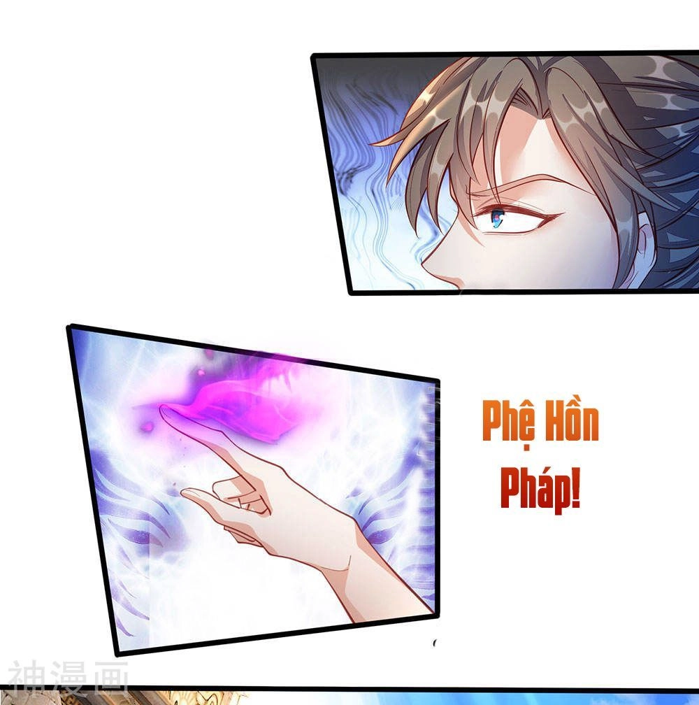 Nghịch Thiên Kiếm Thần Chapter 128 - 20
