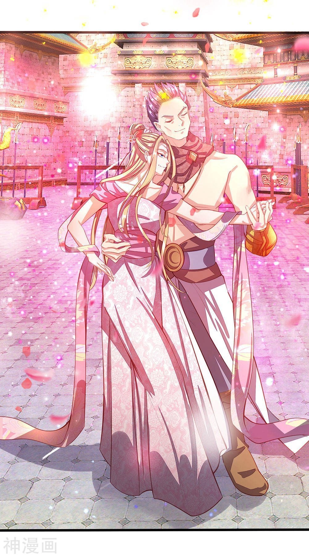 Nghịch Thiên Kiếm Thần Chapter 129 - 2