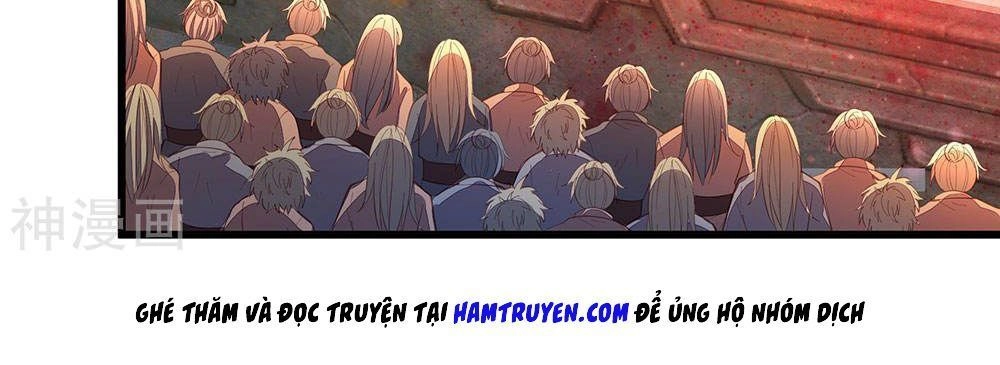 Nghịch Thiên Kiếm Thần Chapter 129 - 11