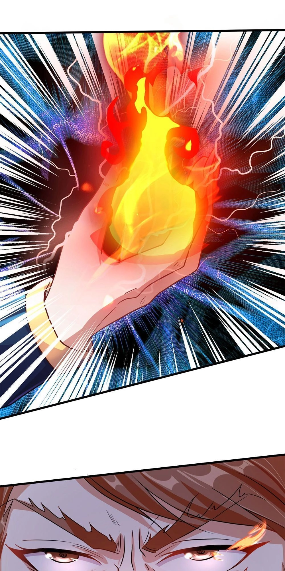 Nghịch Thiên Kiếm Thần Chapter 129 - 19