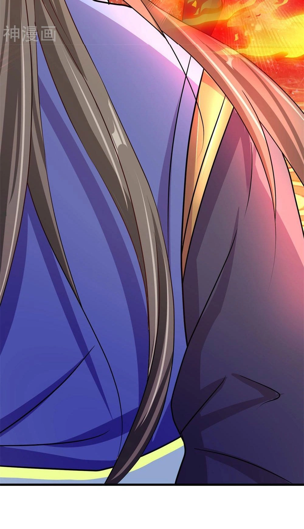 Nghịch Thiên Kiếm Thần Chapter 129 - 22