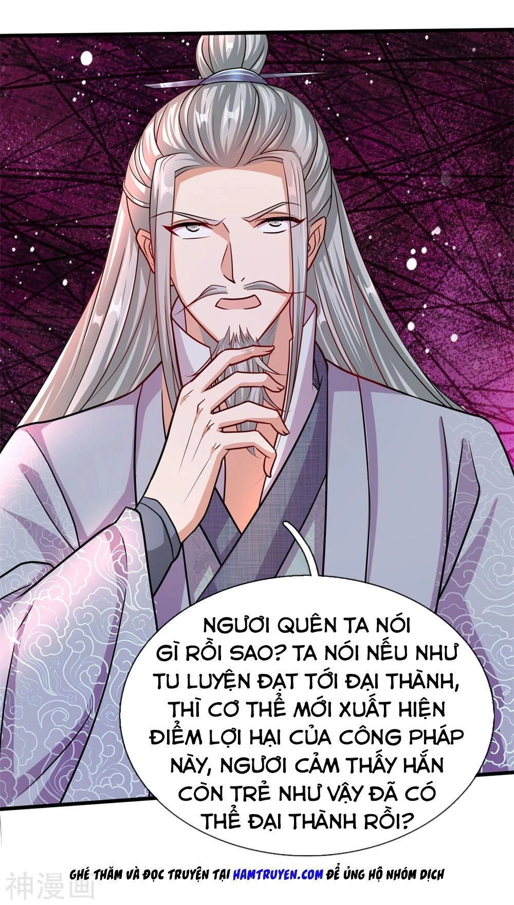 Nghịch Thiên Kiếm Thần Chapter 129 - 26