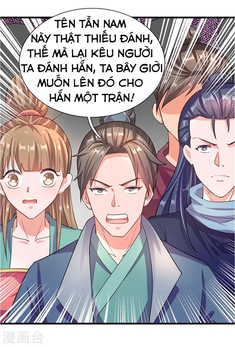 Nghịch Thiên Kiếm Thần Chapter 130 - 2