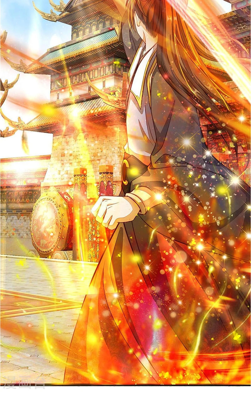 Nghịch Thiên Kiếm Thần Chapter 130 - 9