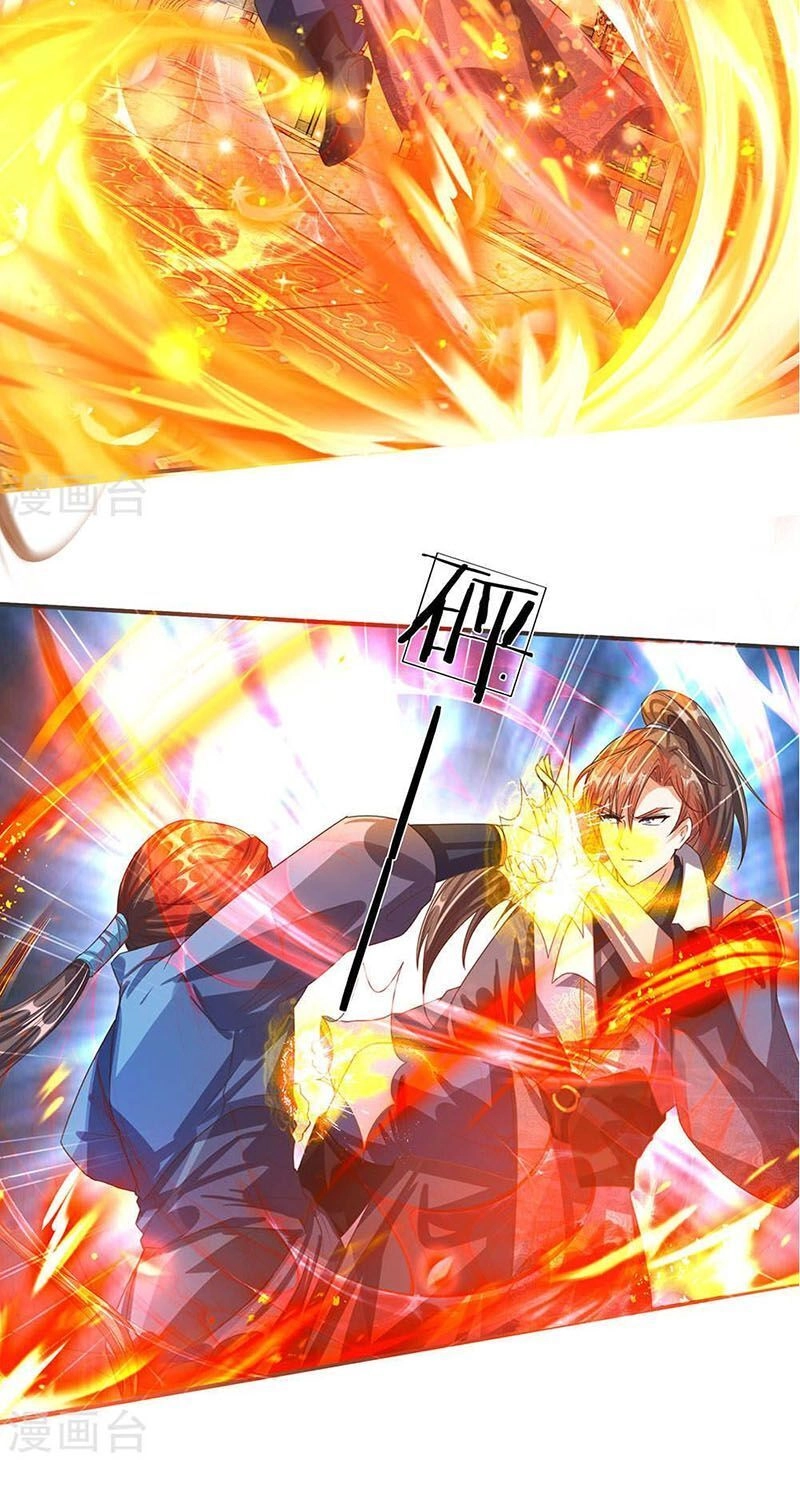 Nghịch Thiên Kiếm Thần Chapter 131 - 3