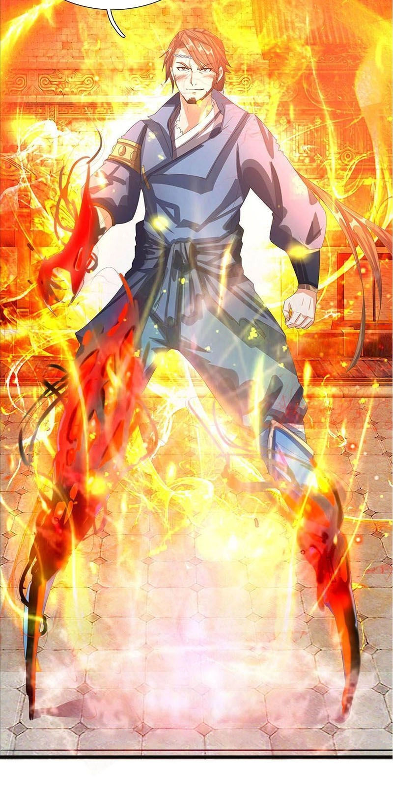 Nghịch Thiên Kiếm Thần Chapter 131 - 7