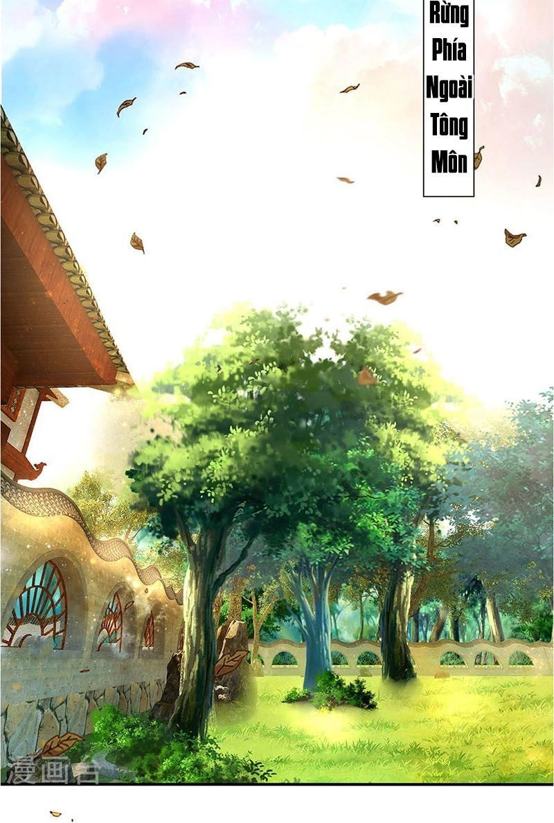 Nghịch Thiên Kiếm Thần Chapter 132 - 12