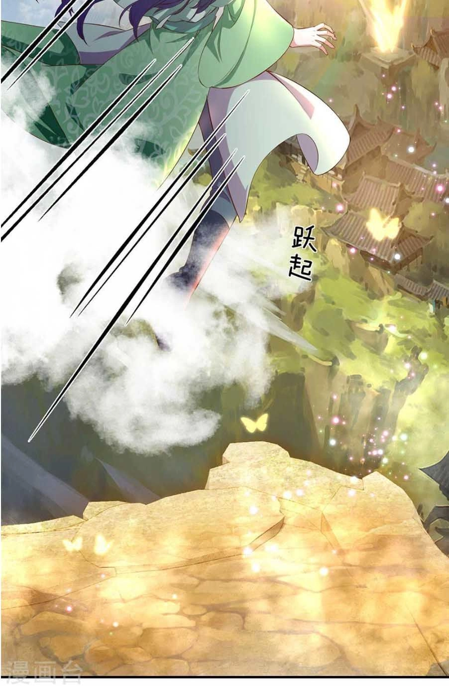 Nghịch Thiên Kiếm Thần Chapter 134 - 10