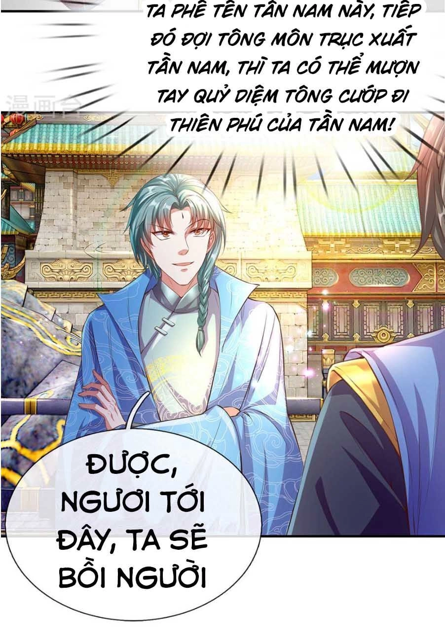 Nghịch Thiên Kiếm Thần Chapter 134 - 16