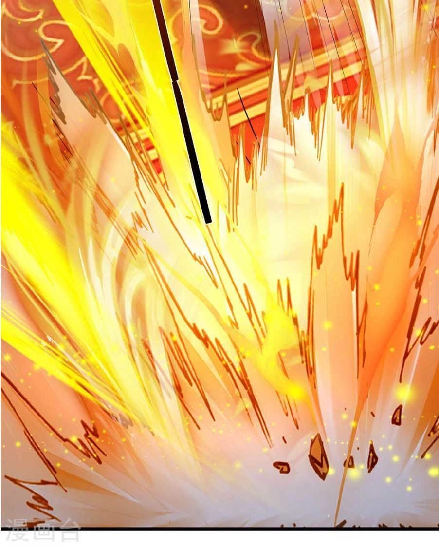 Nghịch Thiên Kiếm Thần Chapter 134 - 19